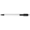 Stylo bille personnalisé en ABS - Objet publicitaire Baron Matières : plastique Couleurs : noir livraison express 24h 48h