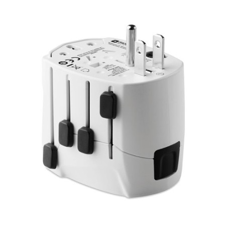 Adaptateur Universel PRO World & USB