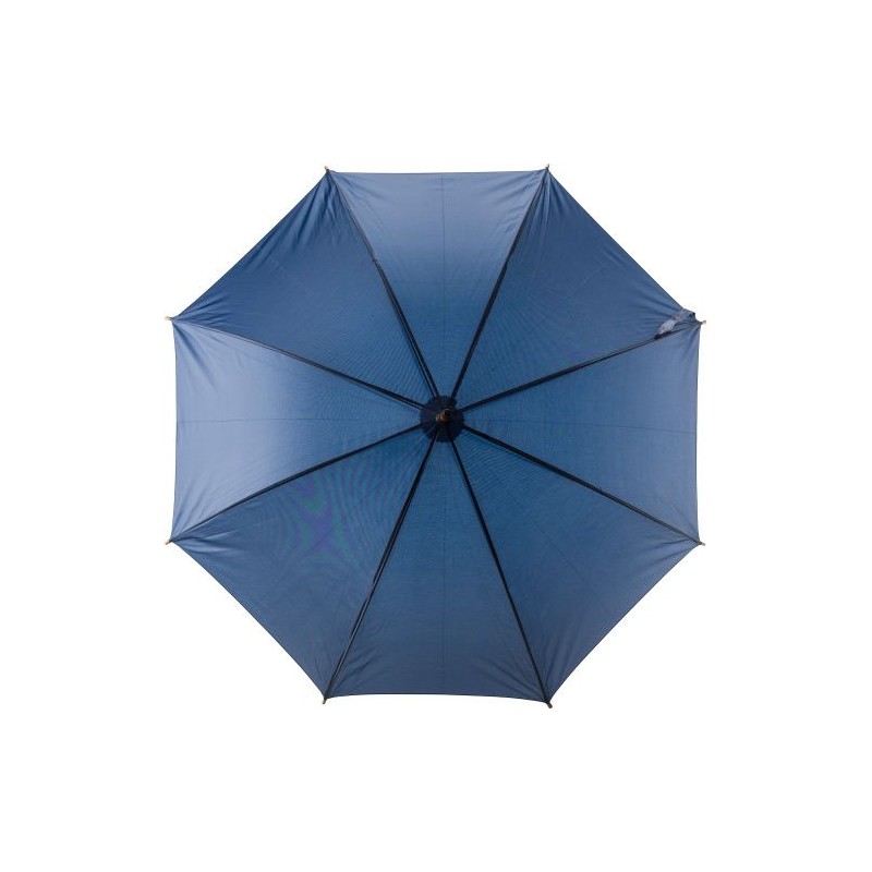 Parapluie polyester 190T Melanie - Élégance et Protection