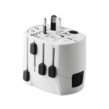 Adaptateur Universel PRO World & USB