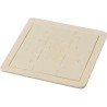 Puzzle en bois  de 9 pièces - Alvaro Matières : bois Couleurs : bois