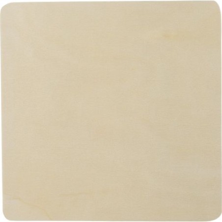 Puzzle en Bois Personnalisable - 9 Pièces Alvaro