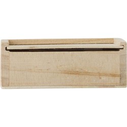 Set de sangles de tonification personnalisé de 3 pièces Bettina Matières : bois Couleurs : brun 2