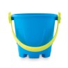 Jouets de plage personnalisés 6 pcs - PLAYA Matières : polypropylène (PP) Couleurs : multicolore personnalisable avec votre logo