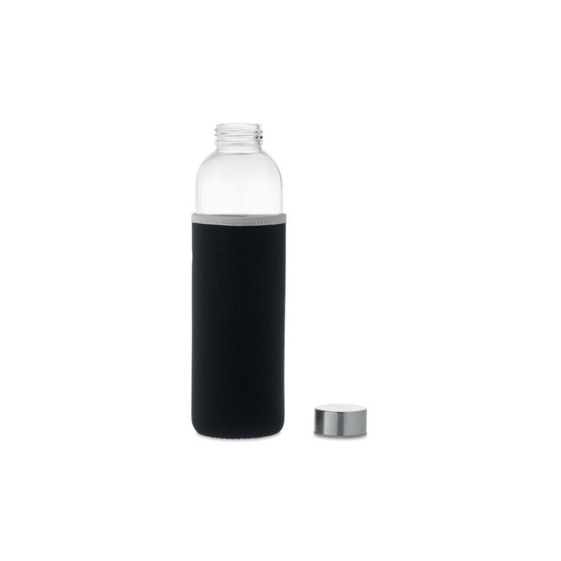 Bouteille en verre UTAH LARGE 750ml personnalisée