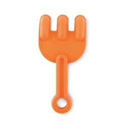 Jouets de plage personnalisés 6 pcs - PLAYA Matières : polypropylène (PP) Couleurs : multicolore livraison express 24h 48h