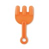 Jouets de plage personnalisés 6 pcs - PLAYA Matières : polypropylène (PP) Couleurs : multicolore livraison express 24h 48h