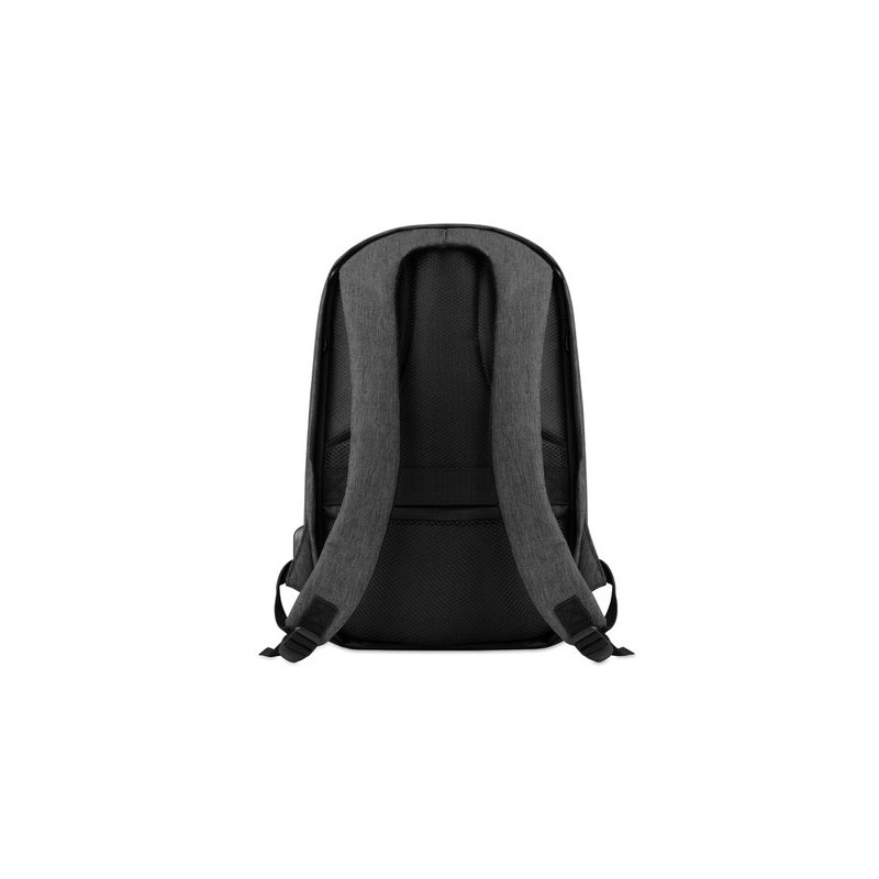 Sac à dos antivol BERLIN : Sécurité et style