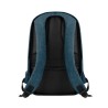 Sac à dos antivol personnalisé pour les pros pas cher - BERLIN Matières : PET Couleurs : bleu cadeau collaborateur premium