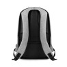 Sac à dos antivol personnalisé pour les pros pas cher - BERLIN Matières : PET Couleurs : gris livraison express 24h 48h
