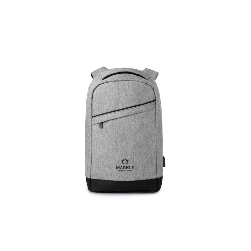 Sac à dos antivol BERLIN : Sécurité et style