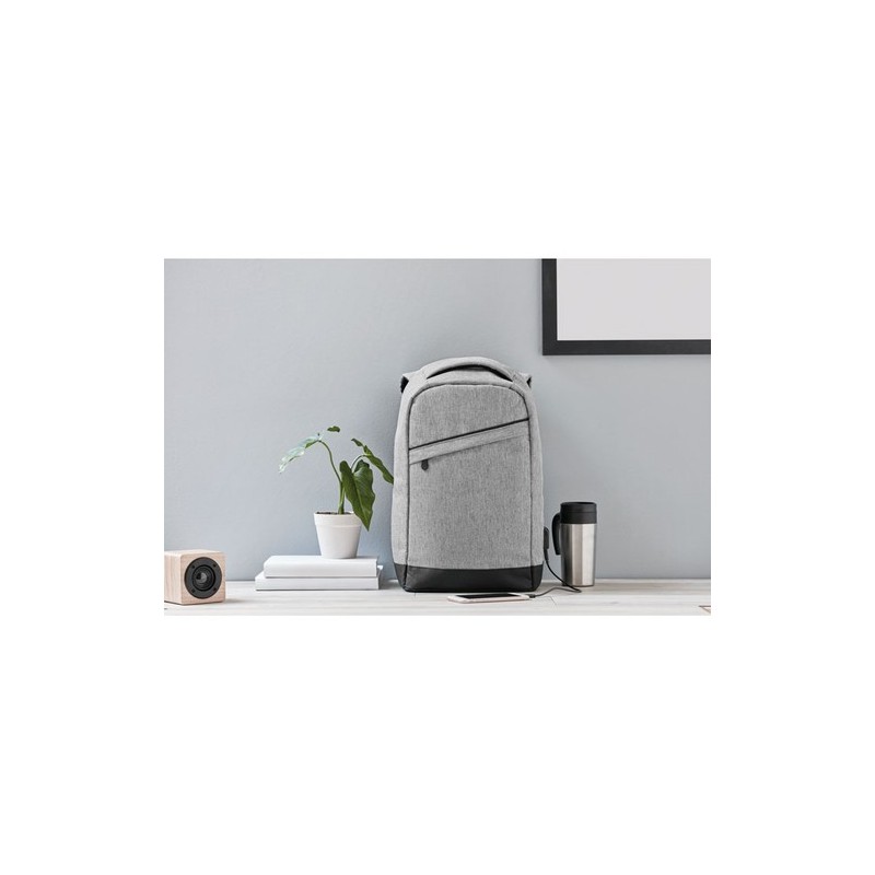 Sac à dos antivol BERLIN : Sécurité et style