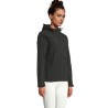 Veste Softshell Élégante et Performante Pas Cher - REPLAY Femme 340 Taille textile : XL Couleurs : noir goodies personnalisé en 