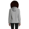Veste Softshell Élégante et Performante Pas Cher - REPLAY Femme 340 Taille textile : XXL Couleurs : gris chiné impression haute 