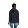 Veste Softshell Élégante et Performante Pas Cher - REPLAY Femme 340 Taille textile : XXL Couleurs : french navy cadeau affaires 
