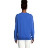 Sweat Unisexe Personnalisé en Coton Bio et Polyester Recyclé 280 - COMET Matières : coton biologique Taille textile : L Couleurs