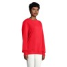 Sweat Unisexe Personnalisé en Coton Bio et Polyester Recyclé 280 - COMET Matières : coton biologique Taille textile : 4XL Couleu