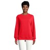 Sweat Unisexe Personnalisé en Coton Bio et Polyester Recyclé 280 - COMET Matières : coton biologique Taille textile : XXL Couleu