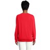 Sweat Unisexe Personnalisé en Coton Bio et Polyester Recyclé 280 - COMET Matières : coton biologique Taille textile : XL Couleur
