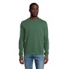 Sweat Unisexe Personnalisé en Coton Bio et Polyester Recyclé 280 - COMET Matières : coton biologique Taille textile : XS Couleur