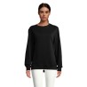 Sweat Unisexe Personnalisé en Coton Bio et Polyester Recyclé 280 - COMET Matières : coton biologique Taille textile : XL Couleur