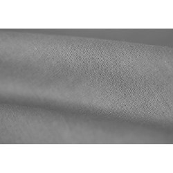Sac shopping  en coton 140gr/m² personnalisé COTTONEL COLOUR + Matières : coton Couleurs : gris objet publicitaire robuste