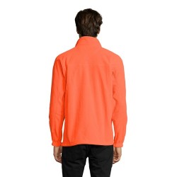 Veste Zippée Micropolaire Personnalisée pour Homme NORTH goodies publicitaire durable