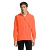 Veste Zippée Micropolaire Personnalisée pour Homme NORTH cadeau entreprise pas cher