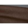 Sac shopping  en coton 140gr/m² personnalisé COTTONEL COLOUR + Matières : coton Couleurs : chocolat cadeau collaborateur premium