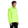 Veste Zippée Micropolaire Personnalisée pour Homme NORTH goodies personnalisé en stock