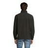 Veste Zippée Micropolaire Personnalisée pour Homme NORTH Matières : PET Taille textile : L Couleurs : anthracite goodies entrepr