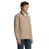 Veste Zippée Micropolaire Personnalisée pour Homme NORTH Matières : PET Taille textile : XXL Couleurs : corde personnalisable av