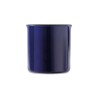 Mug céramique vintage 240 ml personnalisé TWEENIES Matières : grès Couleurs : bleu marine accessoire événementiel unique