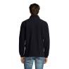 Veste Zippée Micropolaire Personnalisée pour Homme NORTH Matières : PET Taille textile : 5XL Couleurs : bleu marine goodies publ