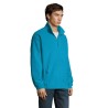 Veste Zippée Micropolaire Personnalisée pour Homme NORTH Matières : PET Taille textile : XS Couleurs : bleu aqua goodies personn
