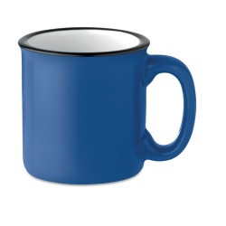 Mug céramique vintage 240 ml personnalisé TWEENIES cadeau entreprise pas cher