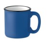 Mug céramique vintage 240 ml personnalisé TWEENIES cadeau entreprise pas cher
