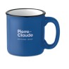 Mug céramique vintage 240 ml personnalisé TWEENIES personnalisation rapide en France
