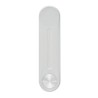 Support Téléphone Magnétique Pratique Personnalisable GADA Matières : ABS Couleurs : gris personnalisable avec votre logo