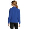 Veste Polaire Femme Personnalisée Éco-responsable - NORTH Matières : PET Taille textile : XL Couleurs : bleu royal personnalisab
