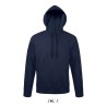 Sweat à Capuche Personnalisé SNAKE - Confort et Style Abordables Taille textile : XS Couleurs : french navy personnalisation sur