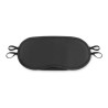 Masque de sommeil personnalisé confort optimal BONNE NUIT Matières : PET Couleurs : noir personnalisable avec votre logo