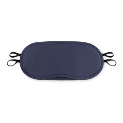 Masque de sommeil personnalisé confort optimal BONNE NUIT Matières : PET Couleurs : bleu