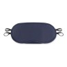 Masque de sommeil personnalisé confort optimal BONNE NUIT Matières : PET Couleurs : bleu