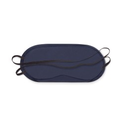 Masque de sommeil personnalisé confort optimal BONNE NUIT Matières : PET Couleurs : bleu goodies publicitaire événementiel