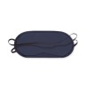 Masque de sommeil personnalisé confort optimal BONNE NUIT Matières : PET Couleurs : bleu goodies publicitaire événementiel
