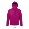 Sweat à Capuche Personnalisé SNAKE - Confort et Style Abordables Taille textile : 3XL Couleurs : fuchsia personnalisation sur me