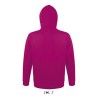 Sweat à Capuche Personnalisé SNAKE - Confort et Style Abordables Taille textile : 3XL Couleurs : fuchsia cadeau affaires élégant