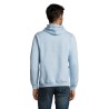 Sweat à Capuche Personnalisé SNAKE - Confort et Style Abordables Taille textile : XL Couleurs : bleu ciel cadeau collaborateur p