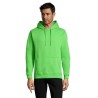 Sweat à Capuche Personnalisé SNAKE - Confort et Style Abordables Taille textile : S Couleurs : vert citron goodies publicitaire 